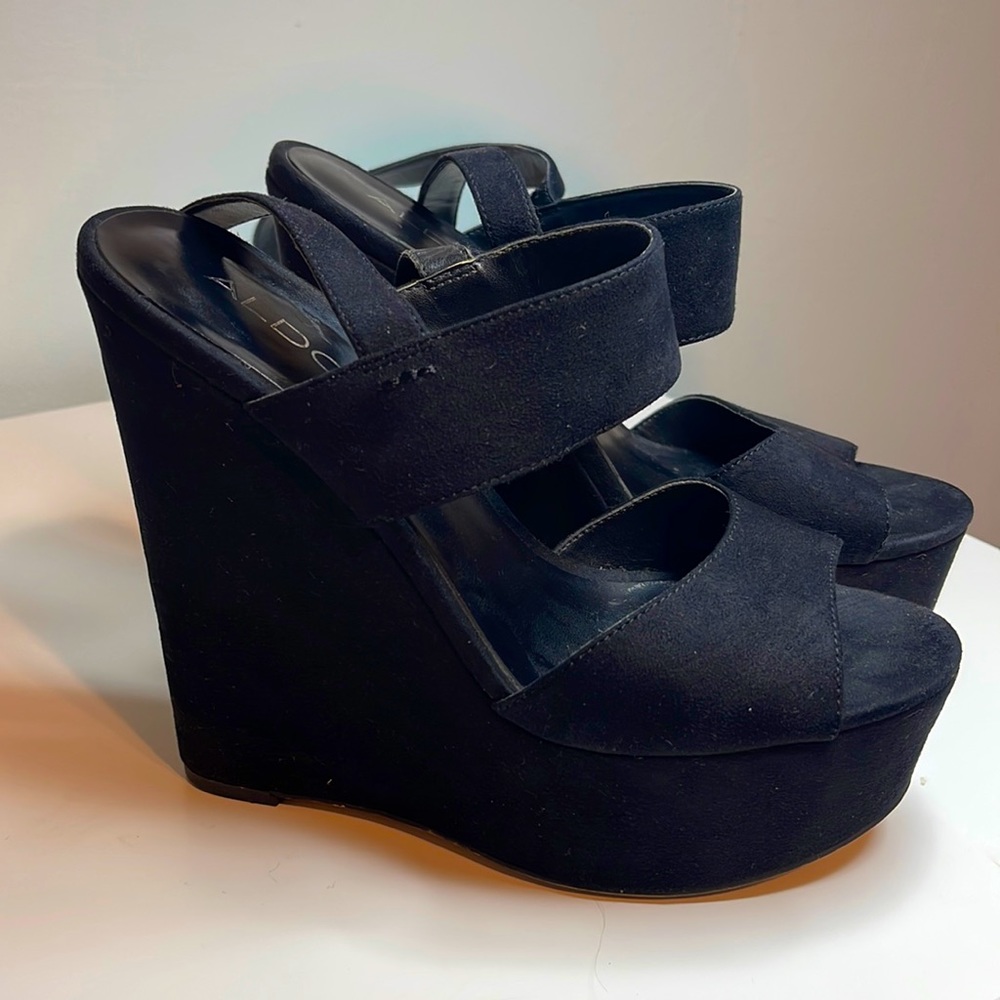 Aldo shoes 👠